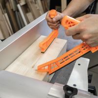 IGM PM24 Protiskluzový podavač materiálu, 2ks (5)