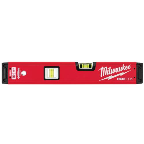 MILWAUKEE REDSTICK vodováha 60cm