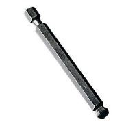 BONDHUS Bit inch 5/32 dlouhý 3"/75mm BONDHUS Bit inch 5/32 dlouhý 3"/75mm