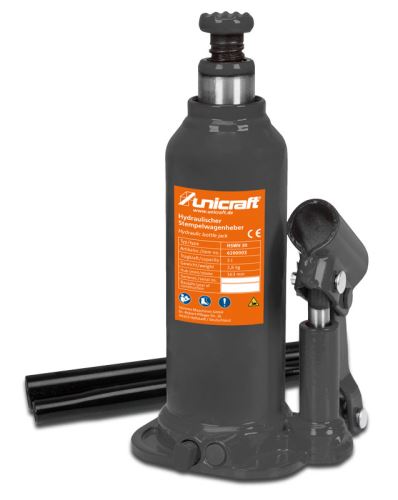 Unicraft Hydraulický zvedák HSWH 30