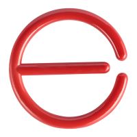 MILWAUKEE pojistný kroužek 3/4