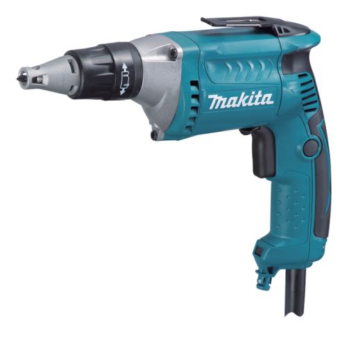 MAKITA Elektronický šroubovák 4000ot,570W