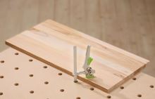 FESTOOL Multifunkční stůl MFT/3 (3)