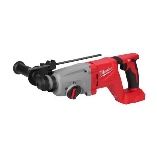 MILWAUKEE M18BLHACD26-0 Aku kombinované kladivo sds plus v kartonu