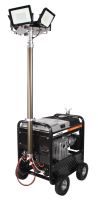 Unicraft Synchronní elektrocentrála PG-E 55 SEA 4 in 1 (2)