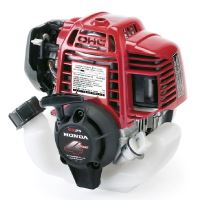 HONDA Spalovací motor GX 25NT STSC OH