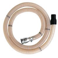 Cleancraft PU hadice 38 mm / 3 m s přípojkami