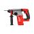 MILWAUKEE M18BLH-0 aku  kombinované kladivo SDS Plus v kartonu 4933479426