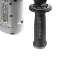 Aku vrtací kladivo Procraft Industrial HD20A (9)