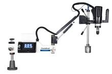 Metallkraft  Elektrický závitořez GS 1100-16 E D