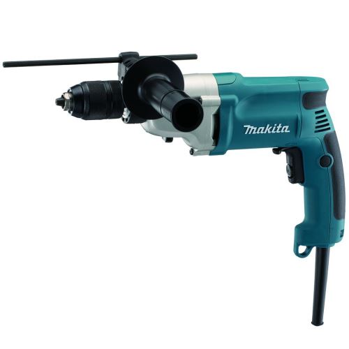 MAKITA MAKITA Vrtačka 2 rychlosti,rychlosklíčidlo,1,5-13mm,720W