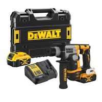 DeWALT DCH172P2 aku vrtací kladivo sds plus  2x5Ah v kufru