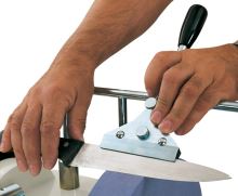 Holzkraft Přípravek pro velké nože (pro NTS 200/255)