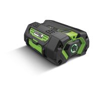 AKU baterie BA2242TT je složena z Lithium-iontových článků (Li-Ion) poslední generace, o celkové kapacitě 4,0Ah s napětím 56V, které zaručují vysoký a dlouhodobý výkon. Svojí kapacitou a využitelnou energií se tak staví se energetickou špičku v nabídce ba AKU baterie BA2242TT je složena z Lithium-iontových článků (Li-Ion) poslední generace, o celkové kapacitě 4,0Ah s napětím 56V, které zaručují vysoký a dlouhodobý výkon. Svojí kapacitou a využitelnou energií se tak staví se energetickou špičku v nabídce ba