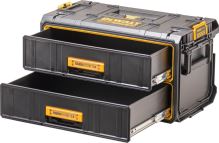 DEWALT DWST83529-1 Kufr s dvěma šuplíky ToughSystem (3)