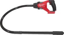 MILWAUKEE M18FCVN12-0 aku  vibrátor na beton v kartonu čůro 1,2m 4933479596