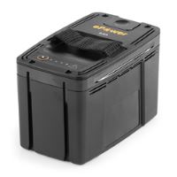 STIGA E 450 akumulátor 48V 5Ah