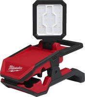 MILWAUKEE M18PAL2-0 M18 Aku otočné ploché světlo   4933493547
