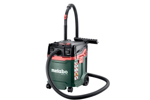 METABO ASA 30 L PC Průmyslový vysavač  602086000