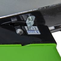 Hoblovka s protahem Procraft PD2200 (2)