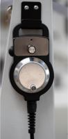 OPTIMUM Bruska na plocho OPTIgrind GT 30 (2)