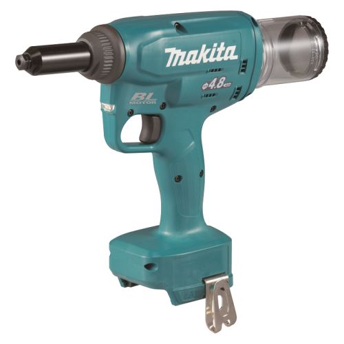 MAKITA Aku nýtovačka Li-ion LXT 18V, bez aku    Z