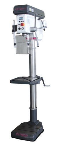 OPTIMUM Sloupová vrtačka OPTIdrill DH 28 BV