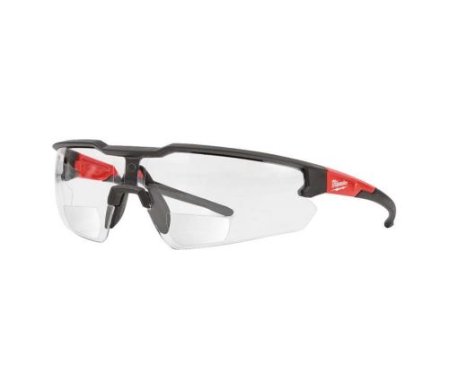 MILWAUKEE 4932478909 Zvětšovací ochranné brýle dioptrické +1