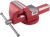 FORTUM svěrák s kovadlinou, 125mm, SG Iron 4752613 FORTUM svěrák s kovadlinou, 125mm, SG Iron 4752613
