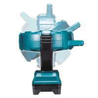 MAKITA Aku ventilátor Li-ion LXT 14,4/18V,bez aku   Z (3)