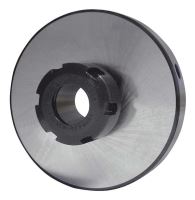 OPTIMUM Upínací pouzdro ER 25 (krátký kužel)