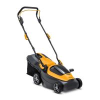 STIGA COLLECTOR 136e Kit akumulátorová sekačka