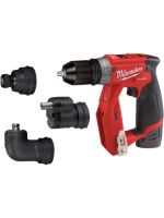 MILWAUKEE M12 FDDXKIT-202X vrtačka s rychlovýměnným sklíčidlem   4933464979 (1)