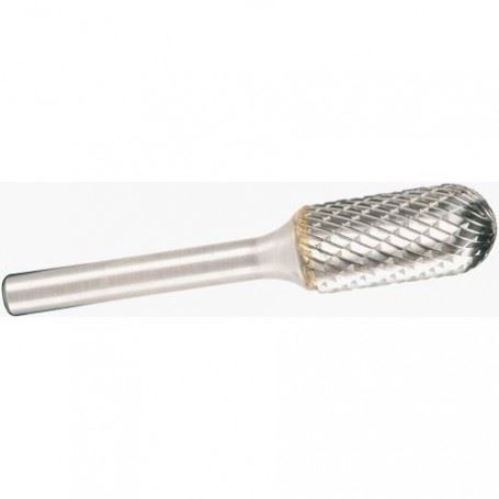 PROJAHN 700366127 Fréza válcová s KZ 12,7  forma C