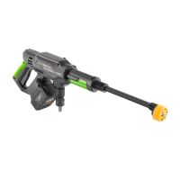 Sada aku tlaková myčka Procraft CW20 + baterie 20/4 a nabíječka 20/1 (2)