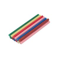 Tyčinky tavné, mix barev 11.2*200 mm, 12 ks (po 2 ks) (2)