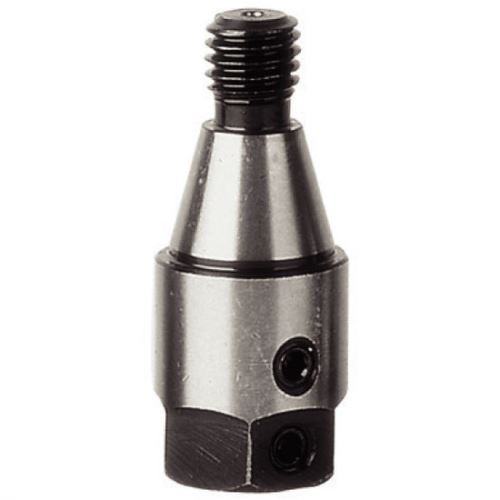 Upínací pouzdro 303 s kónickou 30° plochou, M10 - pro vrták S8, D16x28,3x46 M10 P