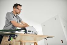 FESTOOL Pilový kotouč do okružních pil WOOD FINE CUT HW 168x1,8x20 WD42 (3)