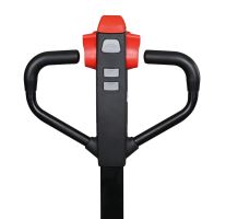 Unicraft Elektrický paletový vozík EHW 12 (4)