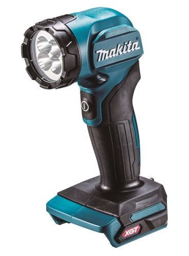 MAKITA MAKITA Aku LED svítilna Li-ion XGT 40V   Z