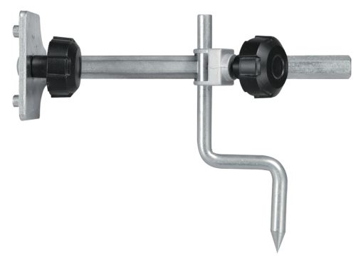 MAKITA adaptér kruhové řezy pro LB1200F