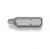 WITTE bit 1/4", typ Robertson 3 - čtyřhran 27093 WITTE bit 1/4", typ Robertson 3 - čtyřhran 27093