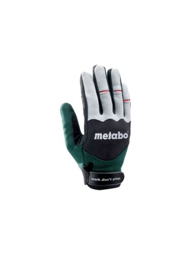 METABO Pracovní rukavice obj.č. 623758000