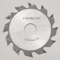 Holzkraft Předřezový kotouč 90 × 20 × 3 mm pro FKS 315-2000 E