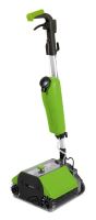 Cleancraft Podlahový mycí stroj DWM 280 AC (230V) (2)