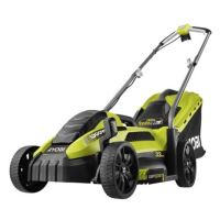 RYOBI  RLM13E33S Elektrická sekačka 1300W 33cm záběr