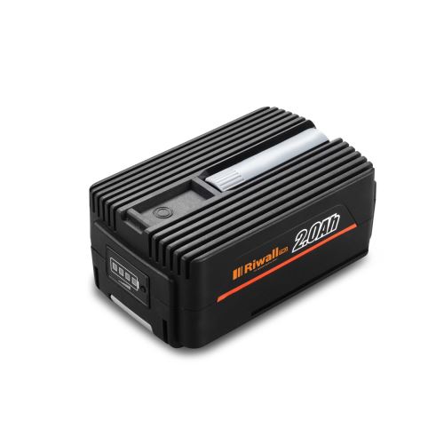 Riwall PRO RAB 240  náhradní baterie 40V (2 AH)