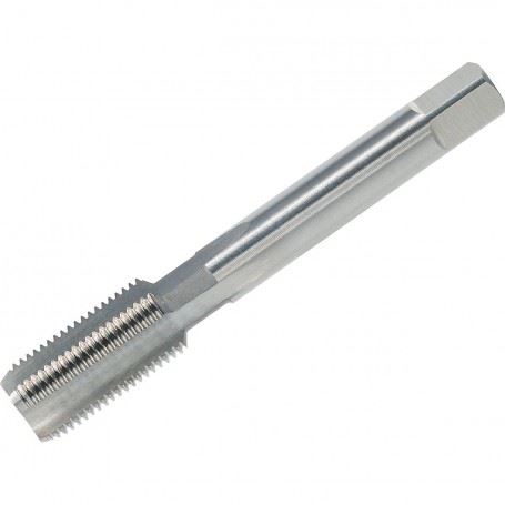 VOLKEL Sadový ruční závitník G 4"x11 HSS-G 25378-2