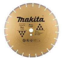 MAKITA D-56998 diamantový kotouč 350x25,4x7,5 mm beton (1)
