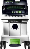 FESTOOL Mobilní vysavač CLEANTEC CTM 36 EI AC (1)